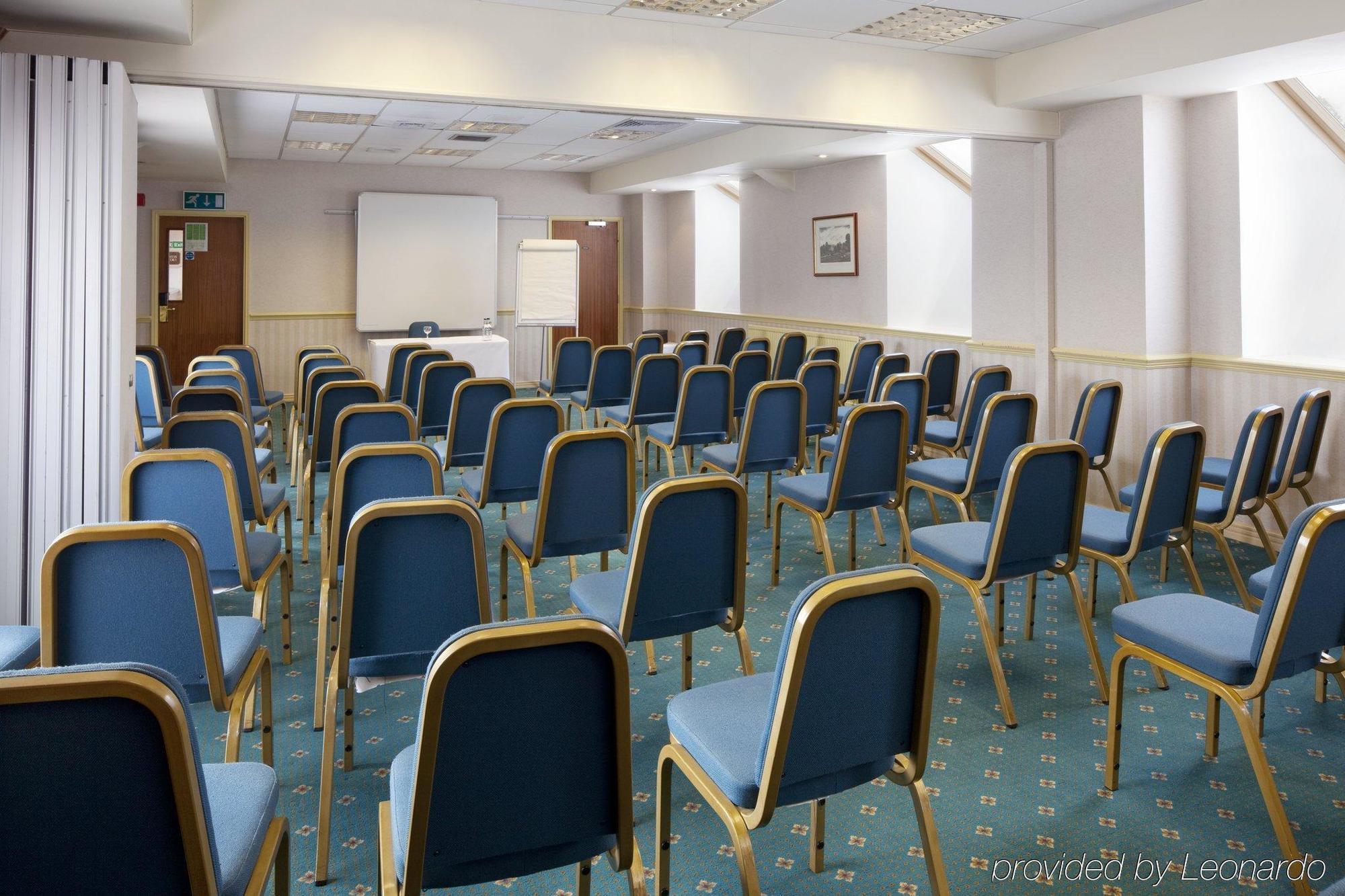 Holiday Inn Northampton West M1 Junc 16, An Ihg Hotel Flore Einrichtungen foto