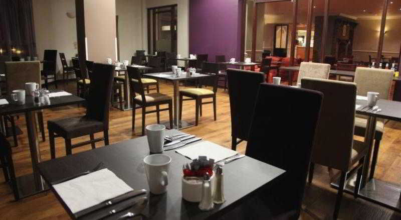 Holiday Inn Northampton West M1 Junc 16, An Ihg Hotel Flore Exterior foto