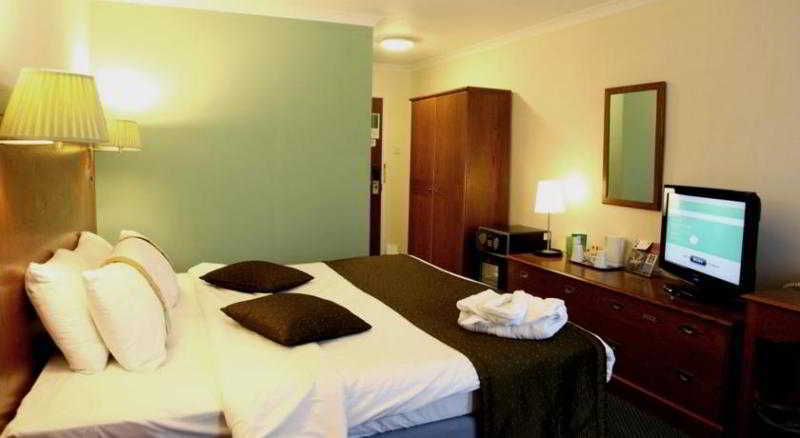 Holiday Inn Northampton West M1 Junc 16, An Ihg Hotel Flore Exterior foto